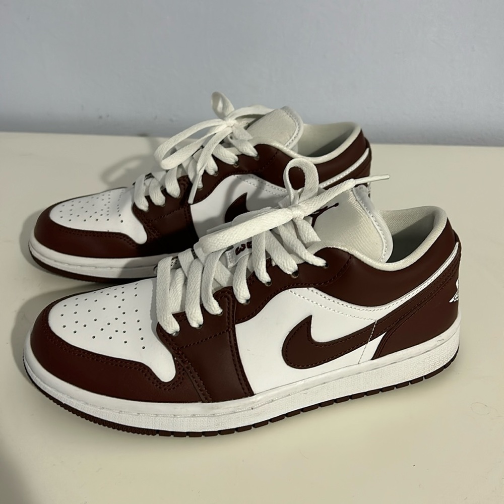 Nike Dunks Low